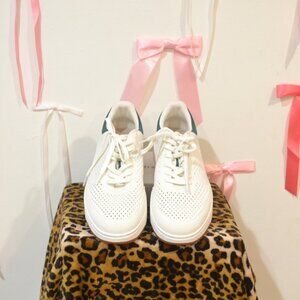 Rothy’s Court Sneakers – Birdie (Size 10.5)